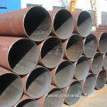 High Quality A106 Grade B Seamless Steel Pipe